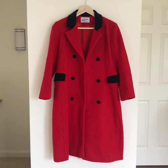 rothschild coats website